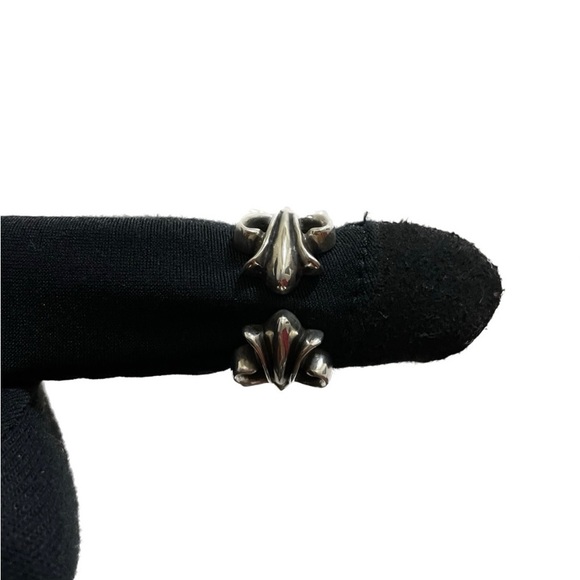 Chrome Hearts "Forever" Ring - Picture 4 of 7